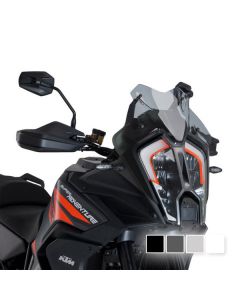 Puig Sport Touring Windscherm KTM 1290 Super Adventure S / R Vanaf 2021