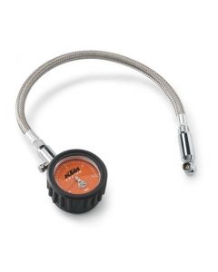 KTM Bandenspanningsmeter