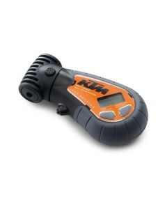KTM Bandenspanningsmeter Digitaal