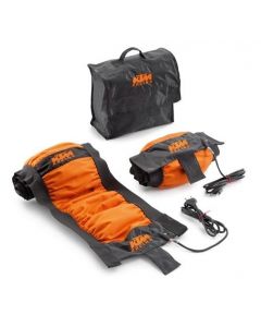 KTM Banden Warmer Set