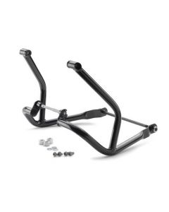 KTM Valbeugel Zwart Duke 250 / 390