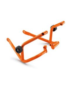 KTM Valbeugel Oranje Duke 125 / 200