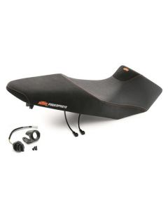 KTM Ergo Verwarmd One-Piece Zadel 1290 Super Adventure R / S