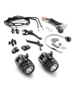 KTM Extra LED Licht Kit