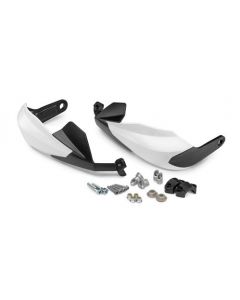 KTM Handkappen Set Small Wit Duke 125 / 200 / 250 / 390