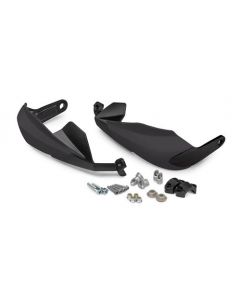 KTM Handkappen Set Small Zwart Duke 125 / 200 / 250 / 390
