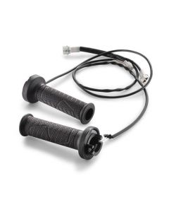 KTM Handvatverwarming Kit