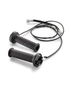 KTM Handvatverwarming Kit 790 Duke / 790 Adventure / R