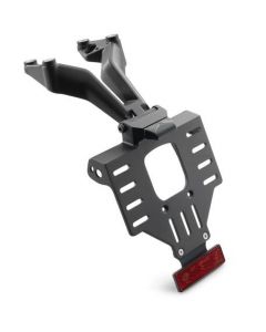 KTM Kentekenplaathouder Kort 1290 Super Duke GT