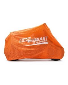 KTM Motorhoes "BEAST" voor Buiten