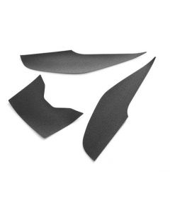 KTM Tank Bescherming Sticker Set 1290 Super Duke GT Zwart