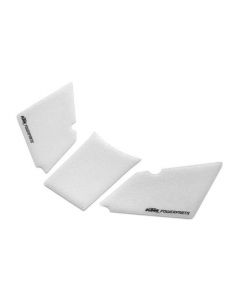 KTM Tank Sticker Beschermingskit Transparant