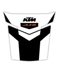 KTM Tankpad Duke 125 / 250 / 390
