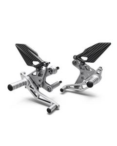 KTM Verstelbare Voetsteunen 790 Duke