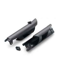 KTM Voorvork Bescherming Kit Zwart