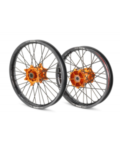 KTM Spaakwielen Set Oranje KTM 790 Adv / 890 Adv / 1090 Adv / 1190 Adv / 1290 Super Adventure R / S