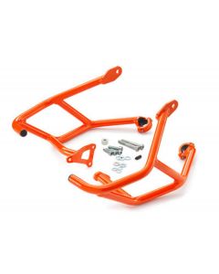 KTM Valbeugel Kit Oranje KTM 1290 Super Duke R / 1290 Super Duke GT