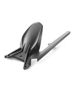 KTM Carbon spatbord en kettingbeschermer - 1290 Super Duke R / EVO