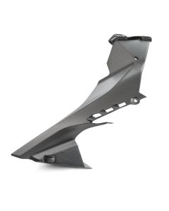 KTM Carbon Tank Kuipdeel Links KTM 1290 Super Duke R / EVO Vanaf 2020