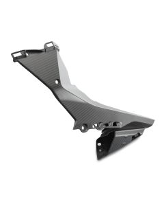 KTM Carbon Tank Kuipdeel Rechts KTM 1290 Super Duke R / EVO Vanaf 2020