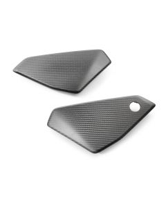 KTM Carbon Zijkap set 1290 Adventure S / R Vanaf 2021