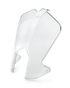 KTM Koplamp Protectie voor KTM 1290 Super Adventure S / R Vanaf 2021