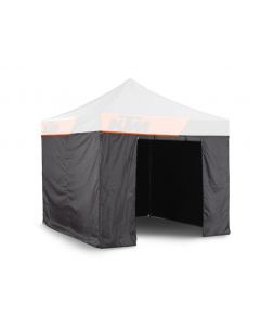 KTM Paddock tent muren set 3x3M