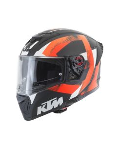 KTM Breaker EVO Integraal motorfiets Helm maat XXL