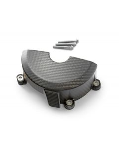 KTM Carbon Ontstekingsdeksel Bescherming