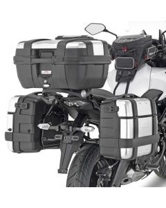 Givi PL4114 Zijkofferrek Kawasaki Versys 650 Vanaf 2015