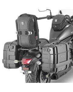 Givi PL4115 Monokey Zijkofferrek Kawasaki Vulcan S 650 Vanaf 2015