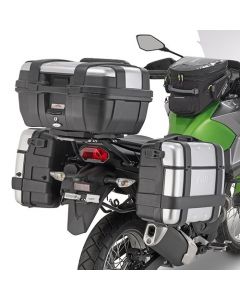 Givi PL4121 Zijkofferrek Kawasaki Versys-X 300 Vanaf 2017