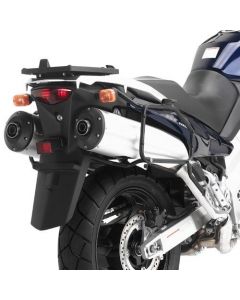Givi PL528 Zijkofferrek Suzuki DL 1000 V-Strom / Kawasaki KLV 1000