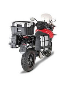 Givi PLR6404 Monokey Zijkofferrek Triumph Tiger Sport 1050 2013-2020
