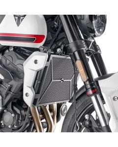 GIVI PR6419 Radiatorbescherming Triumph Trident 660 Vanaf 2021