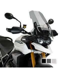 Puig Touring Windscherm Triumph Tiger 850 Sport / Tiger 900 GT / Pro / Rally