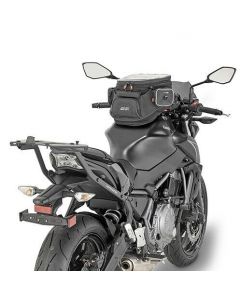 Givi 4117FZ Topkofferrek Kawasaki Z 650 Vanaf 2017