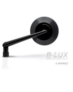 Barracuda Spiegels Sintesy Zwart