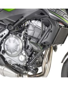 Givi SLD4117KIT Valdoppen bevestigingskit Kawasaki Z 650 Vanaf 2017