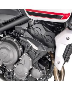 Givi SLD6419KIT Valdoppen bevestigingskit Triumph Trident 660 Vanaf 2021