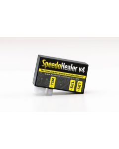 Healtech SpeedoHealer V4 set SH-HA1 Harley