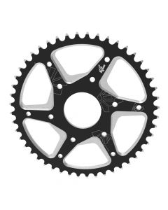 Bagoros Tandwiel Achter 48 Tanden KTM 125 / 390 Duke