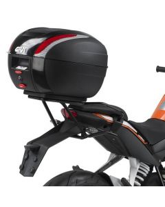 Givi SR7701 Topkofferdrager KTM 125 / 200 / 390 Duke 2011-2016