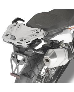 Givi SR9430 Topkofferrek KTM 790 Adventure / R / 890 Adventure / Husqvarna Norden 901