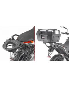 Givi SR7711 Topkofferrek KTM 390 Adventure Vanaf 2020