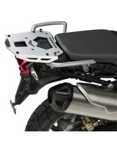 Givi SRA6401 Monokey Alu Topkofferdrager Triumph Tiger 800 / 800 XC / 800 XR 2011-2019