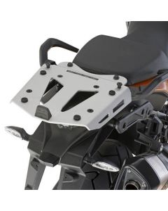 Givi SRA7703 Alu Topkofferdrager KTM 1050 / 1090 / 1190 / R / 1290 Super Adventure / R / S