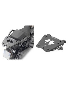 Givi SRA8400 Monokey Topkofferdrager Harley Davidson Pan America 1250