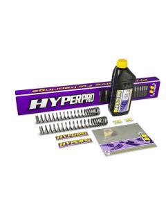 Verenset KTM 950 ADVENTURE van Hyperpro