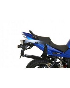 Zijkofferrek Triumph SPRINT RS 1050 van GIVI voor Monokey koffer